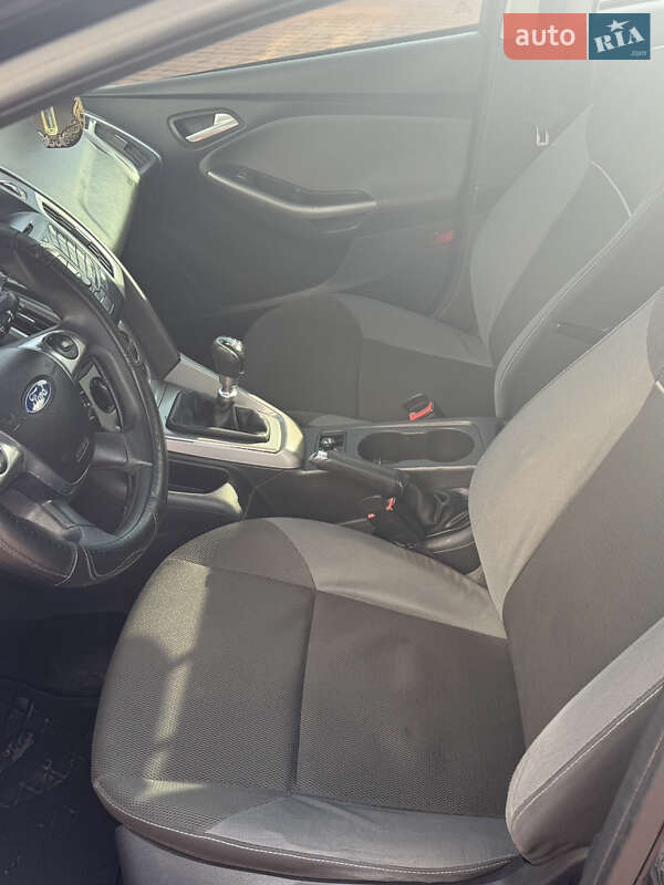 Универсал Ford Focus 2012 в Ставище