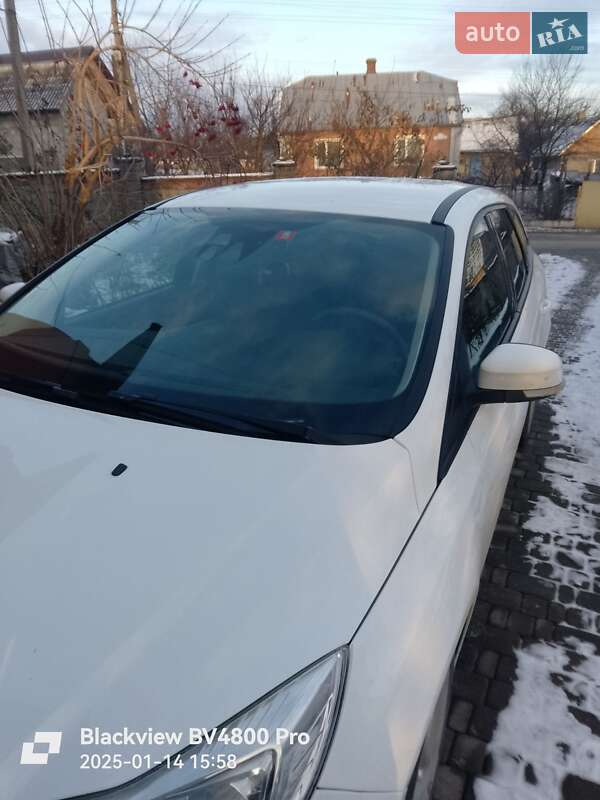 Универсал Ford Focus 2011 в Ровно