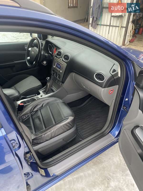 Універсал Ford Focus 2009 в Моршині