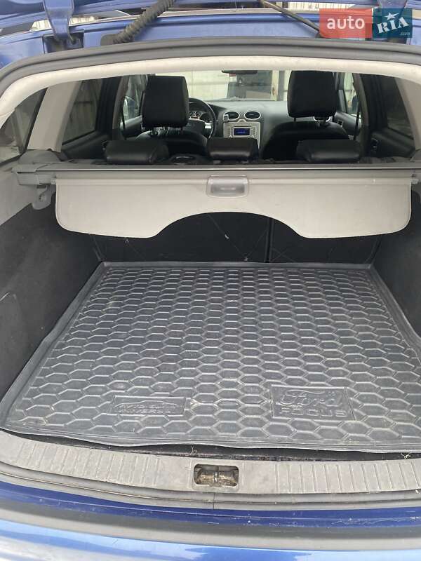 Універсал Ford Focus 2009 в Моршині