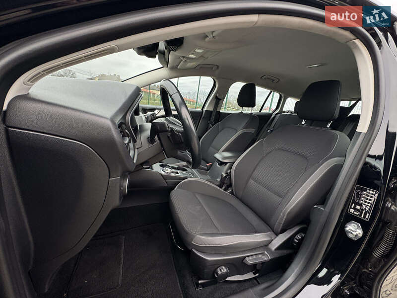 Универсал Ford Focus 2019 в Львове