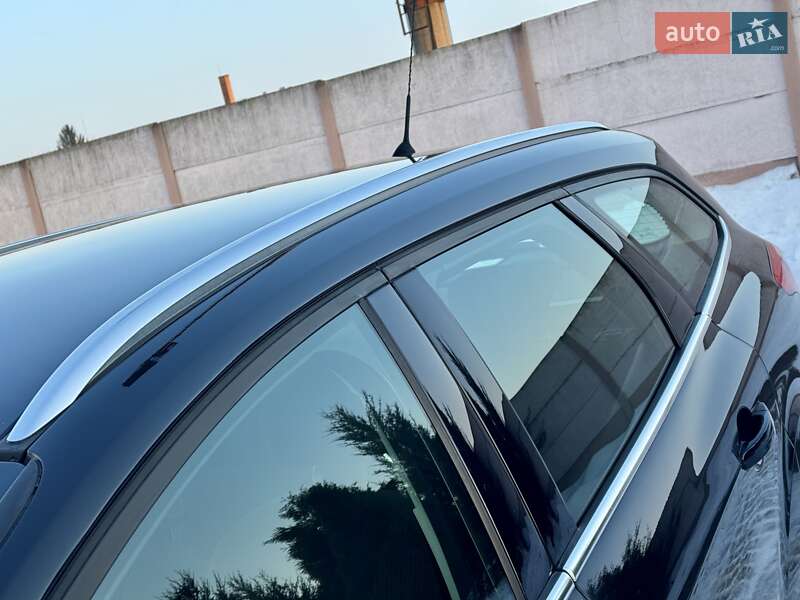 Универсал Ford Focus 2013 в Стрые