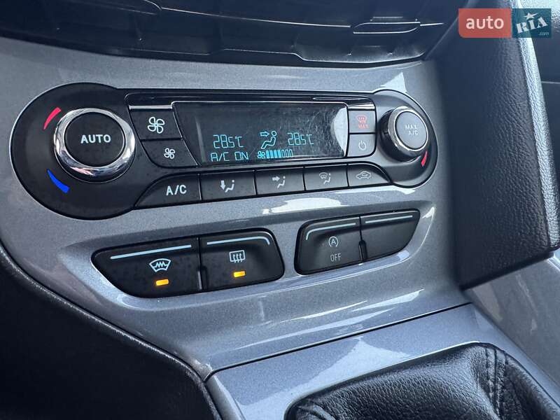 Универсал Ford Focus 2013 в Стрые