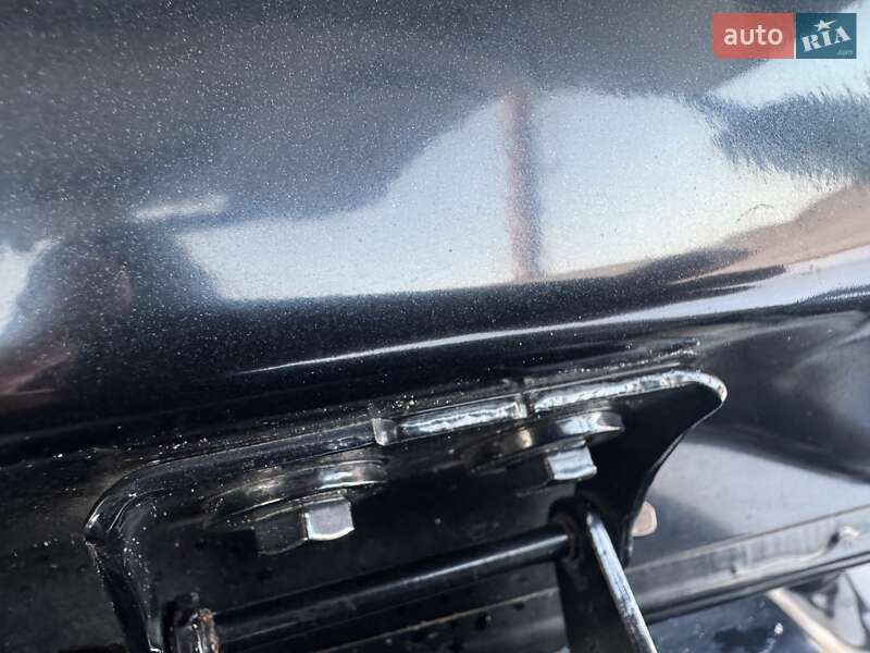 Универсал Ford Focus 2013 в Стрые