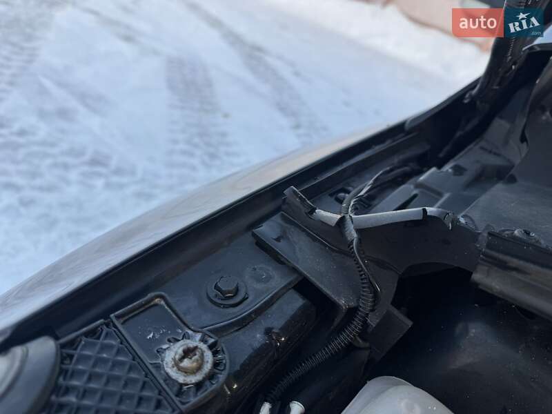 Универсал Ford Focus 2013 в Стрые