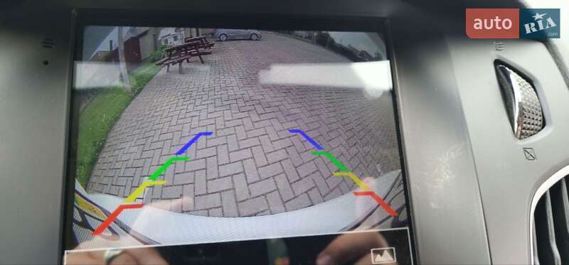 Хэтчбек Ford Focus 2013 в Херсоне фото 9 Хэтчбек Ford Focus 2013 в Херсоне