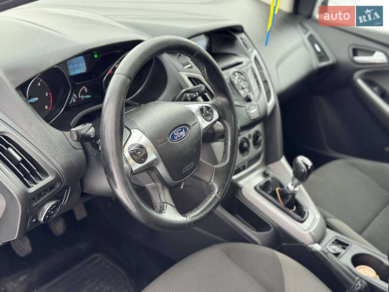 Універсал Ford Focus 2011 в Дрогобичі