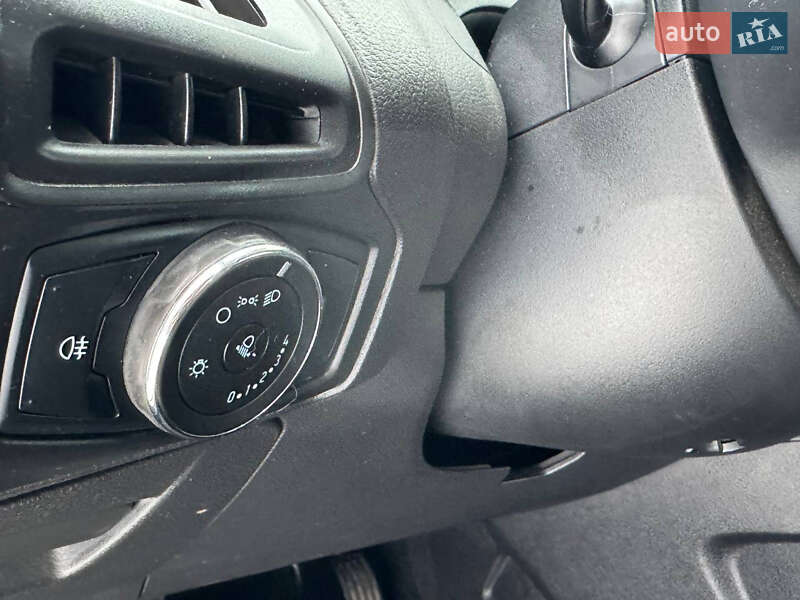 Універсал Ford Focus 2011 в Дрогобичі