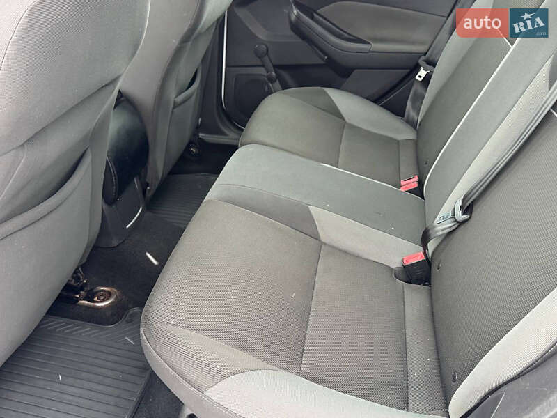 Універсал Ford Focus 2011 в Дрогобичі