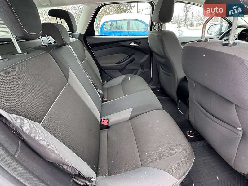 Універсал Ford Focus 2011 в Дрогобичі