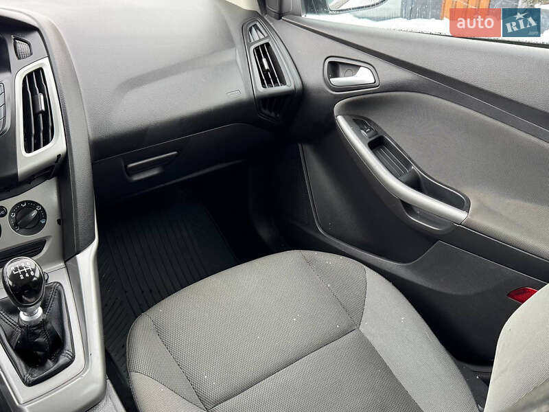 Універсал Ford Focus 2011 в Дрогобичі