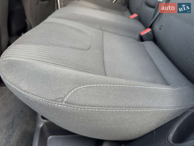 Універсал Ford Focus 2013 в Стрию