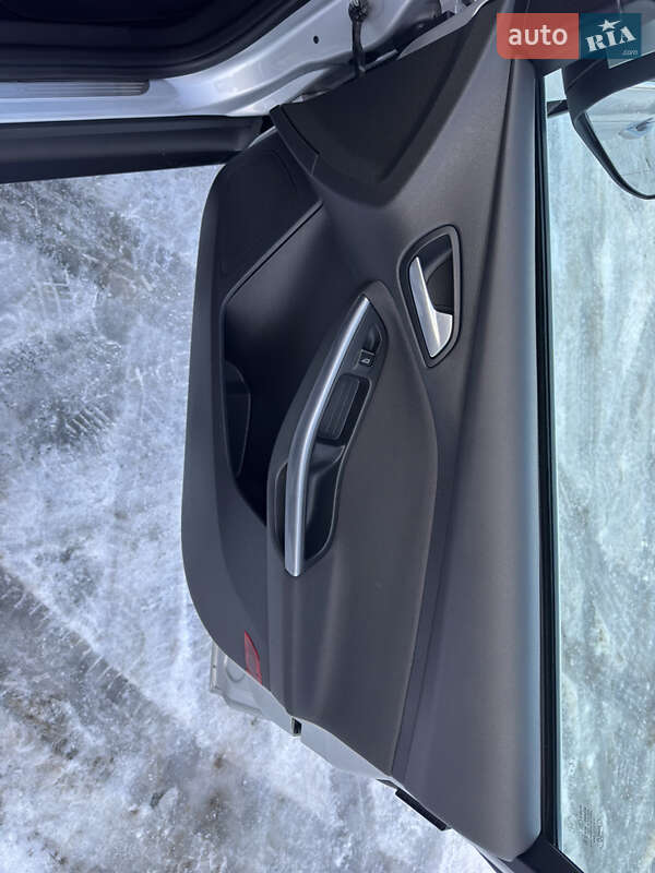 Універсал Ford Focus 2013 в Стрию