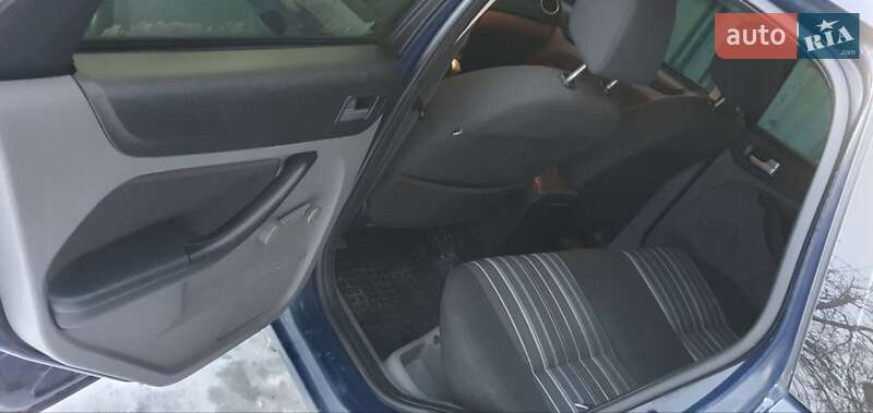 Универсал Ford Focus 2010 в Казатине