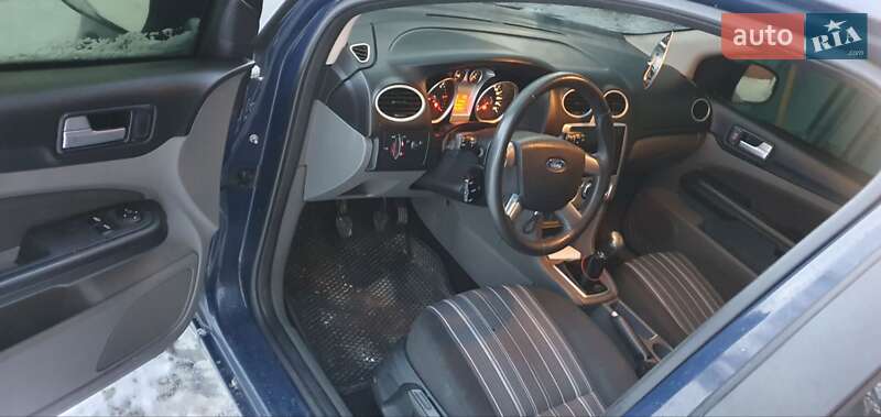 Универсал Ford Focus 2010 в Казатине