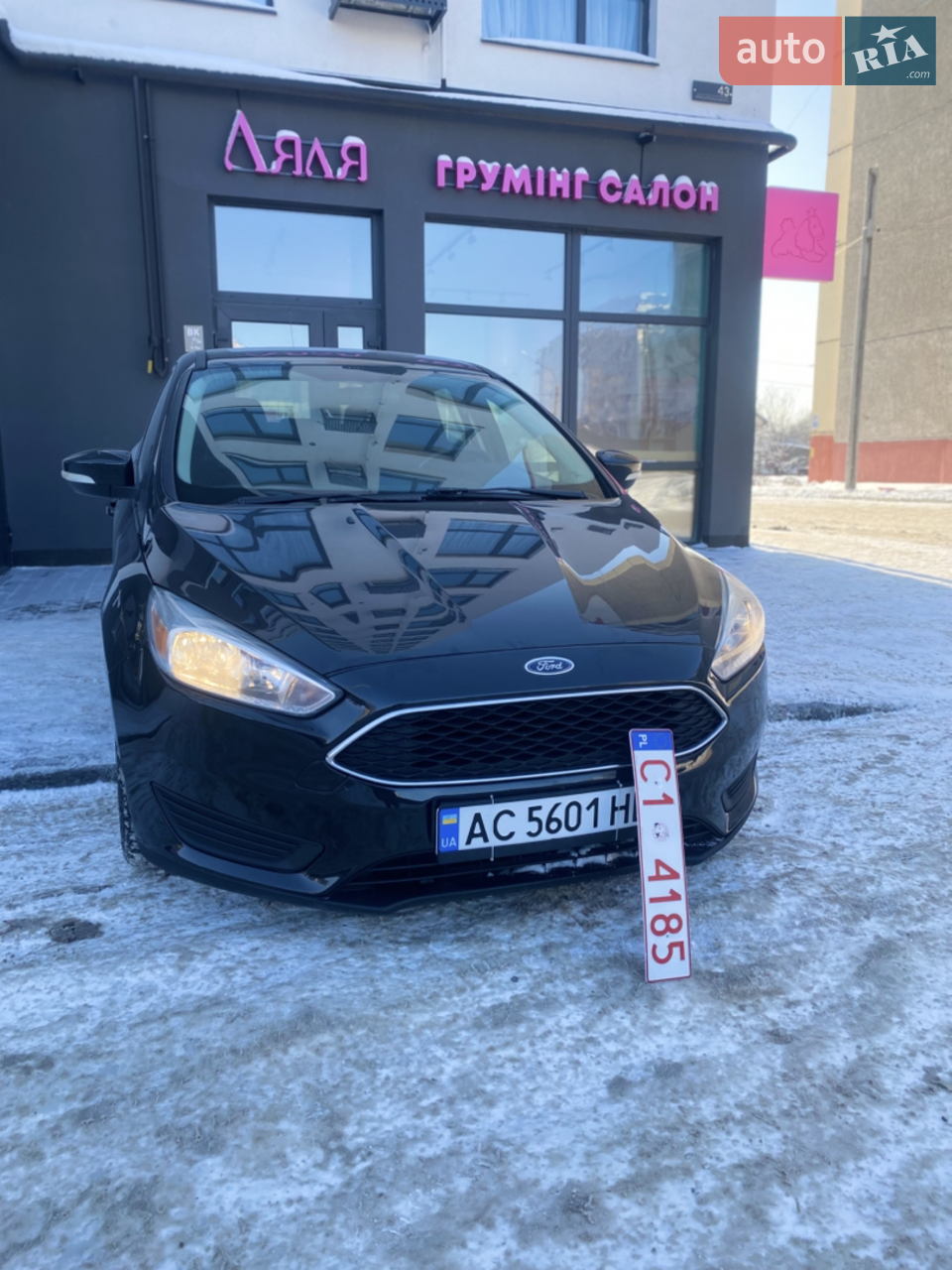 Власне авто пригнане з Польщі для своєї сімʼї, машина Америка але для шла для Європи авто без ніяких ДТП весь час була в Польщі і з 22 року в Україні цепка і щеплення поміняно машина обслужена на новій зимовій гумі, комплектація підігрів руля, сидіння, климат автомат,та богато іншого хто купить не пожалкує 