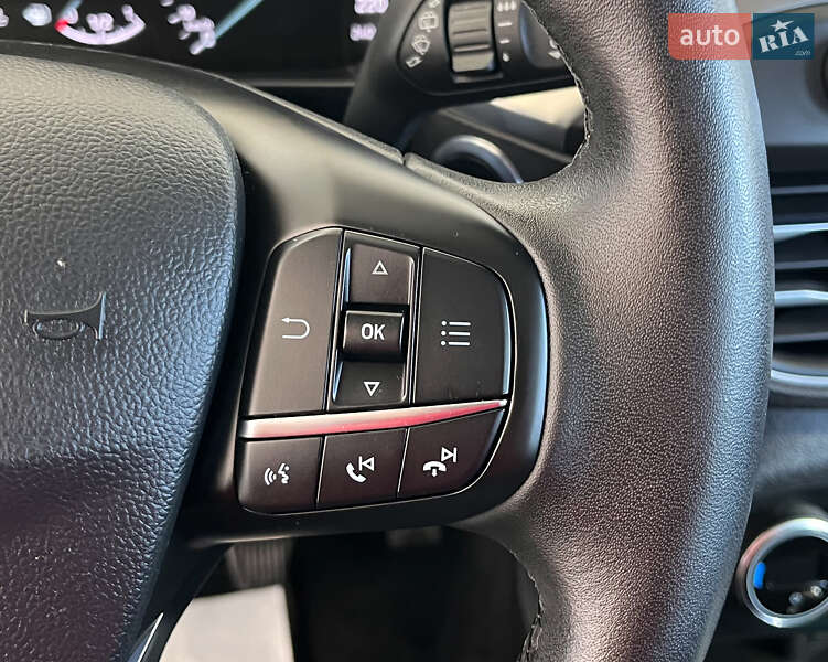 Универсал Ford Focus 2018 в Львове