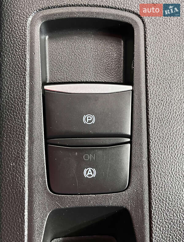 Универсал Ford Focus 2018 в Львове