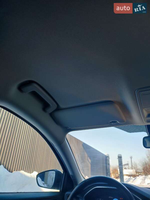 Универсал Ford Focus 2020 в Бродах фото 34 Универсал Ford Focus 2020 в Бродах