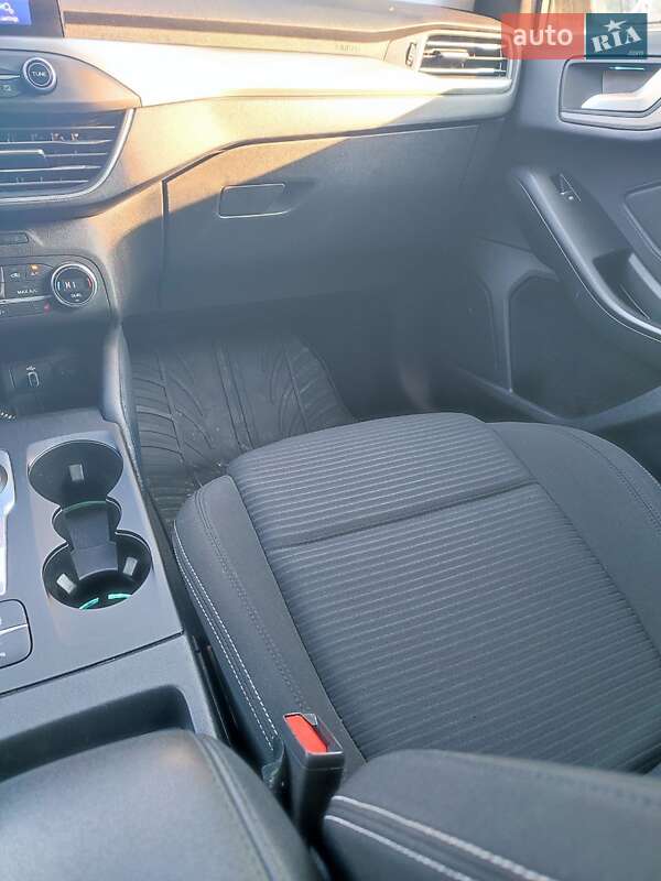 Универсал Ford Focus 2020 в Бродах фото 26 Универсал Ford Focus 2020 в Бродах