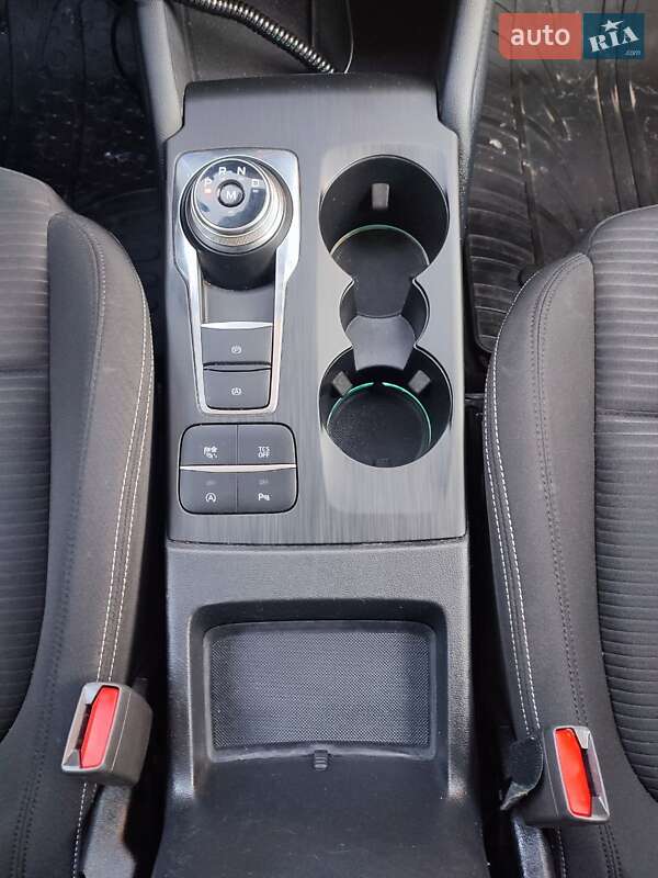 Универсал Ford Focus 2020 в Бродах фото 38 Универсал Ford Focus 2020 в Бродах