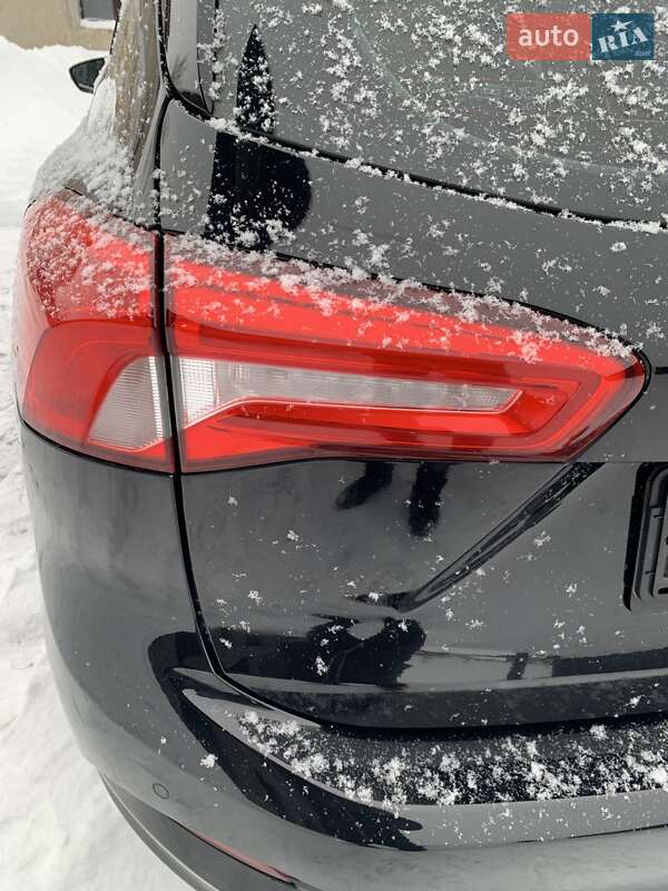 Универсал Ford Focus 2020 в Бродах фото 12 Универсал Ford Focus 2020 в Бродах