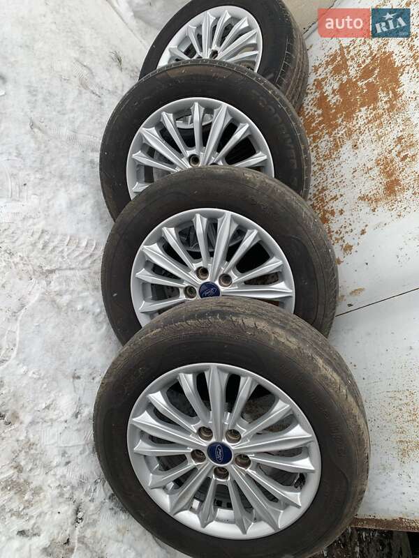 Универсал Ford Focus 2020 в Бродах фото 53 Универсал Ford Focus 2020 в Бродах