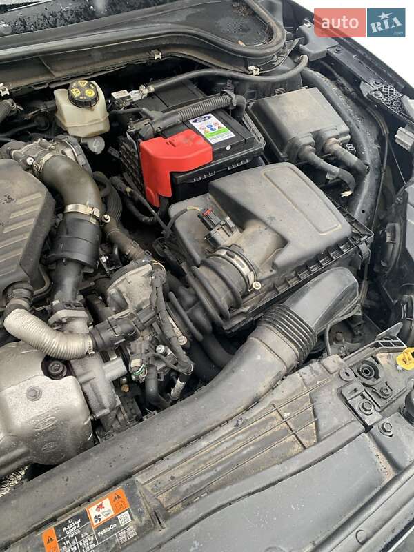 Универсал Ford Focus 2020 в Бродах фото 46 Универсал Ford Focus 2020 в Бродах