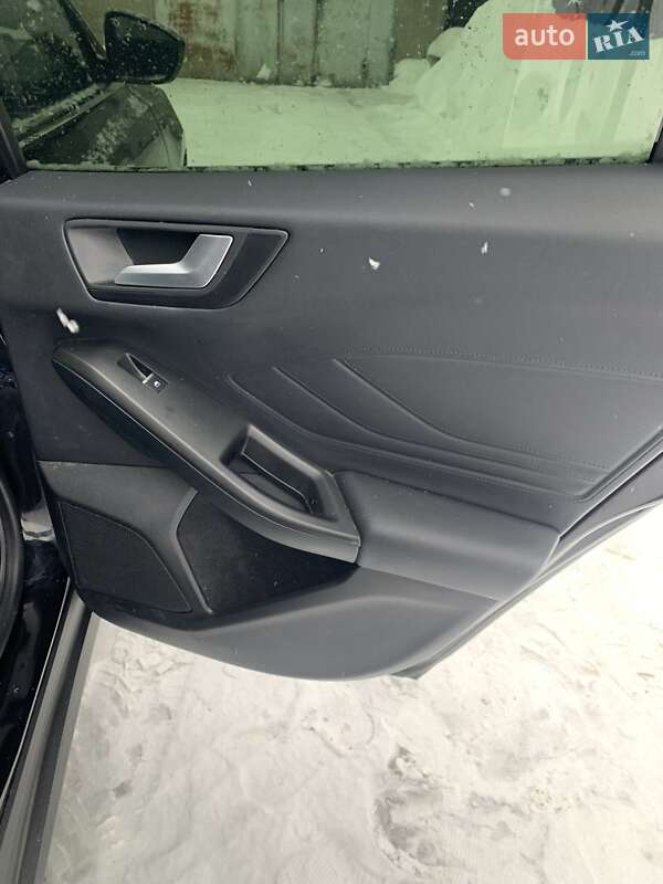 Универсал Ford Focus 2020 в Бродах фото 18 Универсал Ford Focus 2020 в Бродах