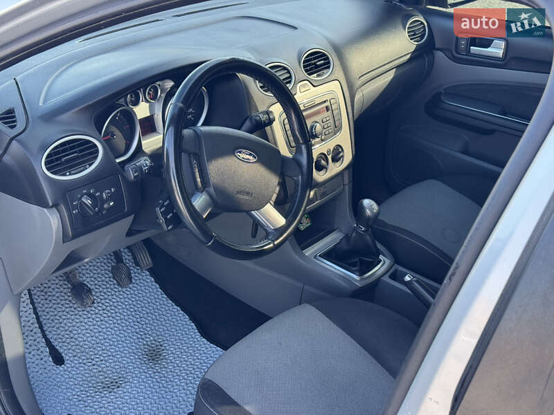 Универсал Ford Focus 2010 в Житомире