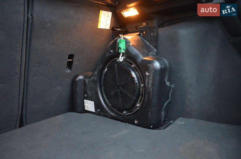 Хетчбек Ford Focus 2014 в Києві фото 27 Хетчбек Ford Focus 2014 в Києві