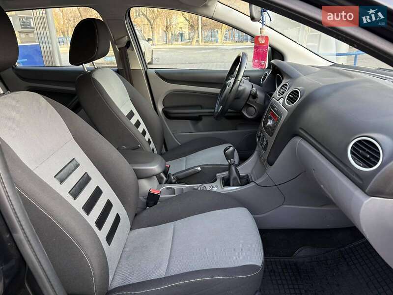 Универсал Ford Focus 2009 в Николаеве