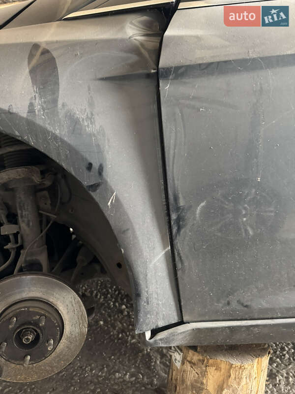 Седан Ford Focus 2012 в Харькове