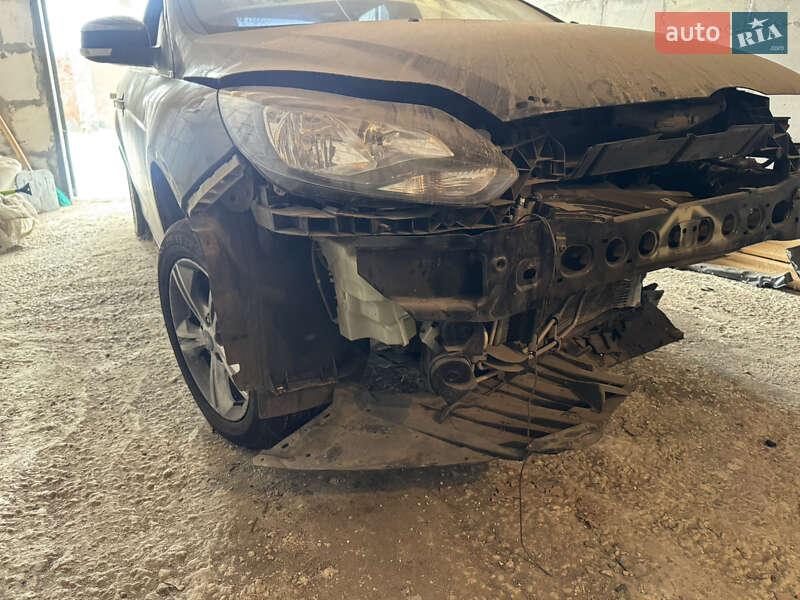 Седан Ford Focus 2012 в Харькове