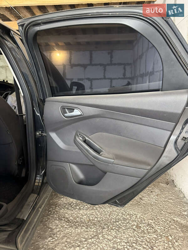 Седан Ford Focus 2012 в Харькове