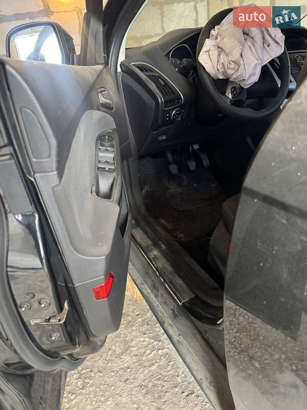 Седан Ford Focus 2012 в Харькове