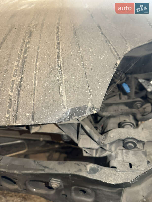 Седан Ford Focus 2012 в Харькове