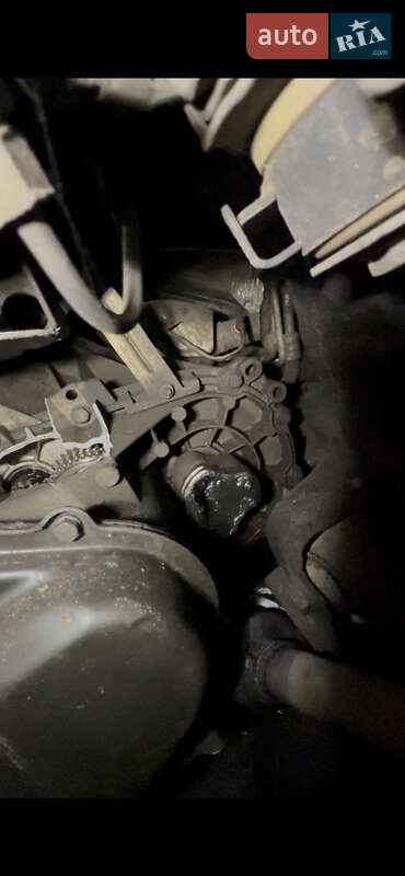 Седан Ford Focus 2012 в Харькове