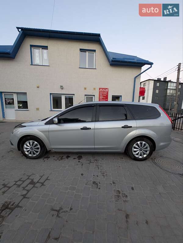 Универсал Ford Focus 2009 в Кременце