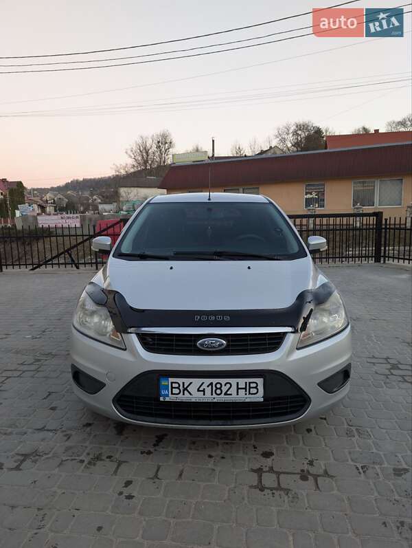 Универсал Ford Focus 2009 в Кременце