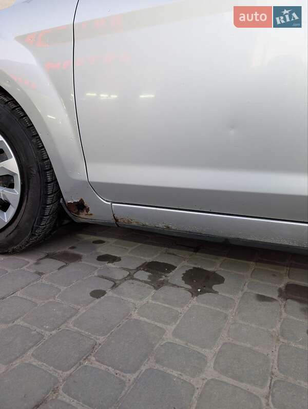 Универсал Ford Focus 2009 в Кременце