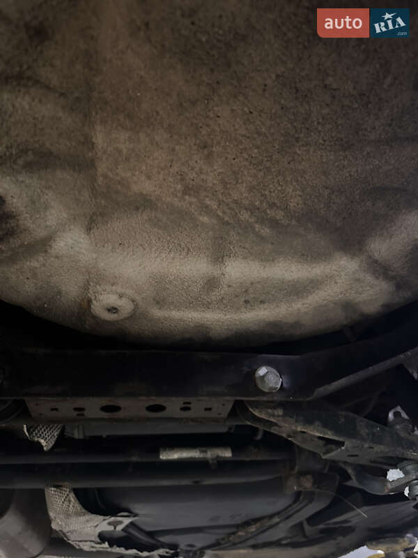 Універсал Ford Focus 2010 в Збаражі