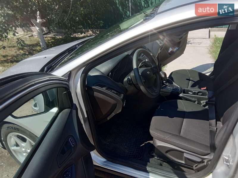 Седан Ford Focus 2016 в Кропивницком фото 7 Седан Ford Focus 2016 в Кропивницком