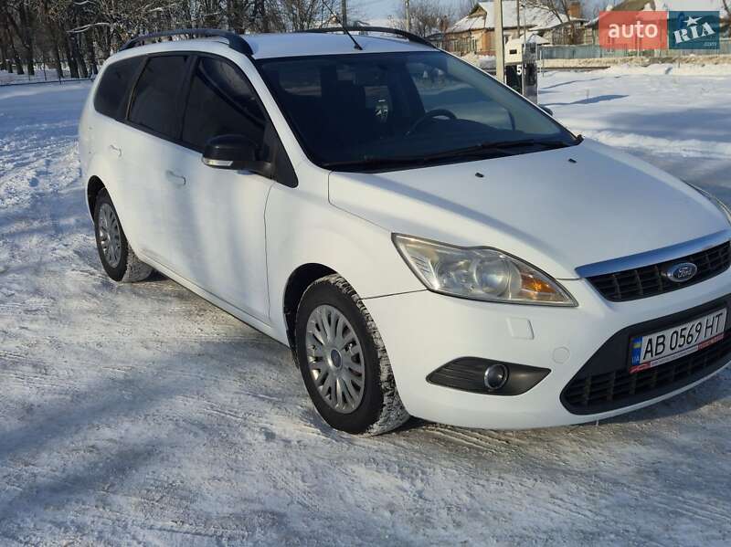 2009 Ford Focus, VIN WF0SXXGCDS9M05550:plate — фото 1 (autoria)