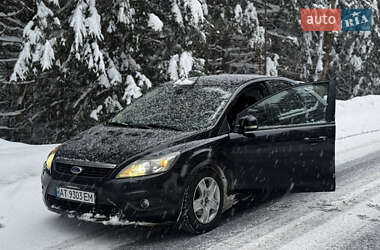 Хетчбек Ford Focus 2009 в Вигоді фото 14 Хетчбек Ford Focus 2009 в Вигоді