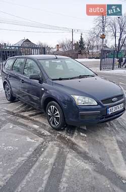 Универсал Ford Focus 2005 в Кривом Роге
