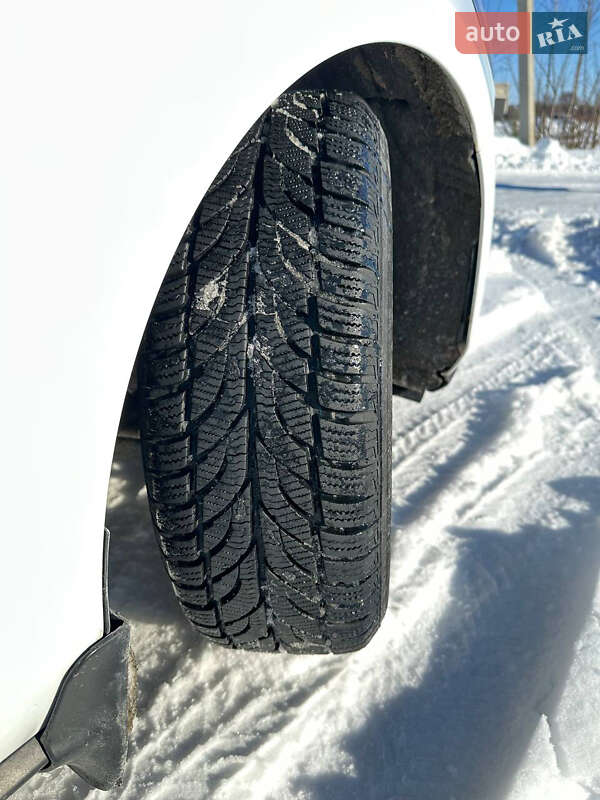 Хетчбек Ford Focus 2019 в Львові