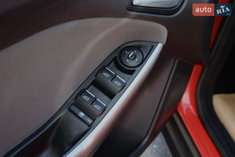 Универсал Ford Focus 2014 в Харькове