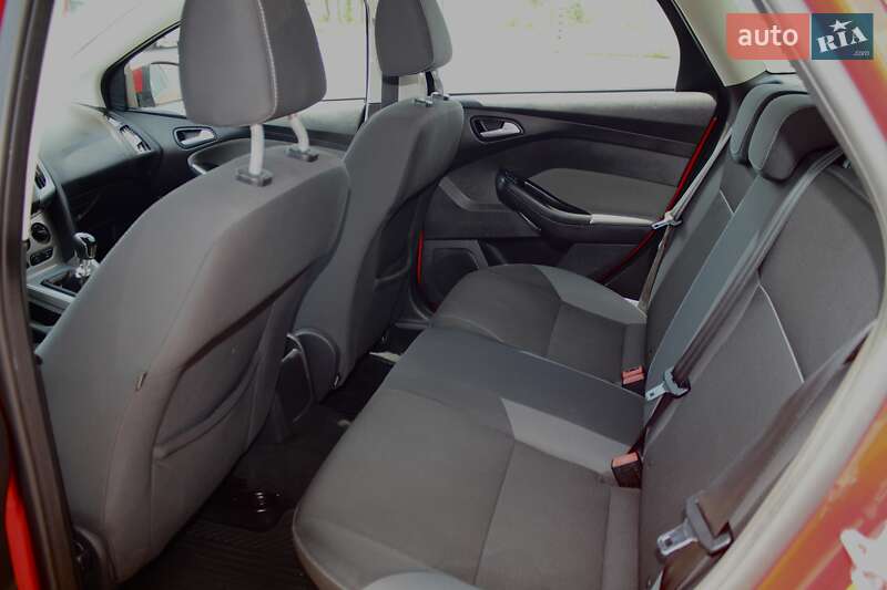 Универсал Ford Focus 2014 в Харькове