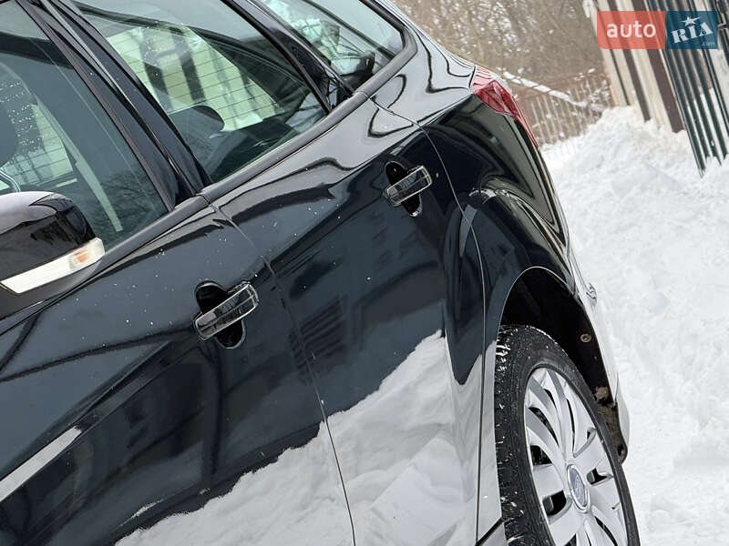 Універсал Ford Focus 2013 в Дрогобичі